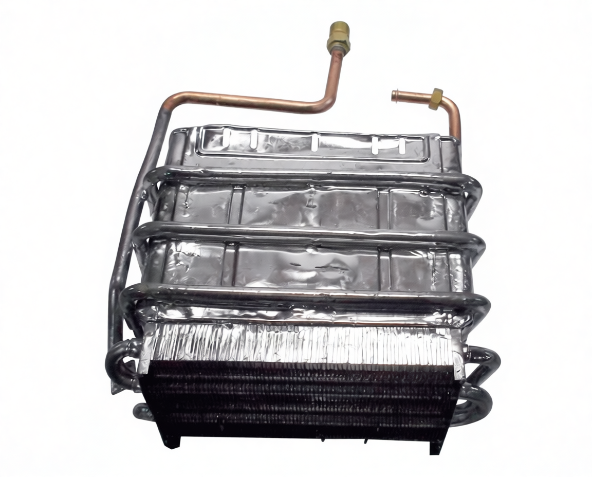 SERPENTIN CA FORCALI NEW COMPACT 95062ME - 359.90.0910