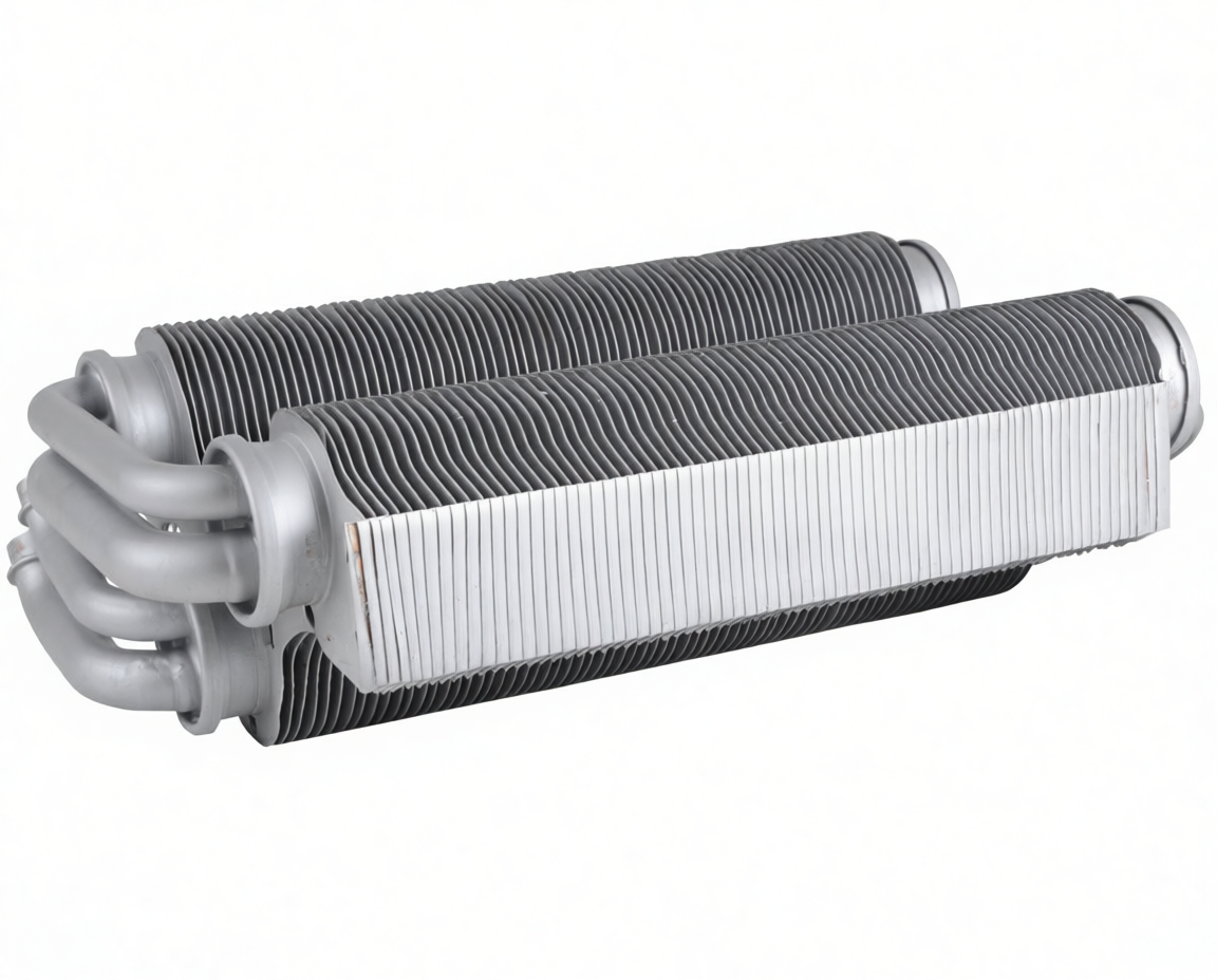 INTERCAMBIADOR CL FER DOMICOMPACT ME - 359.92.0005