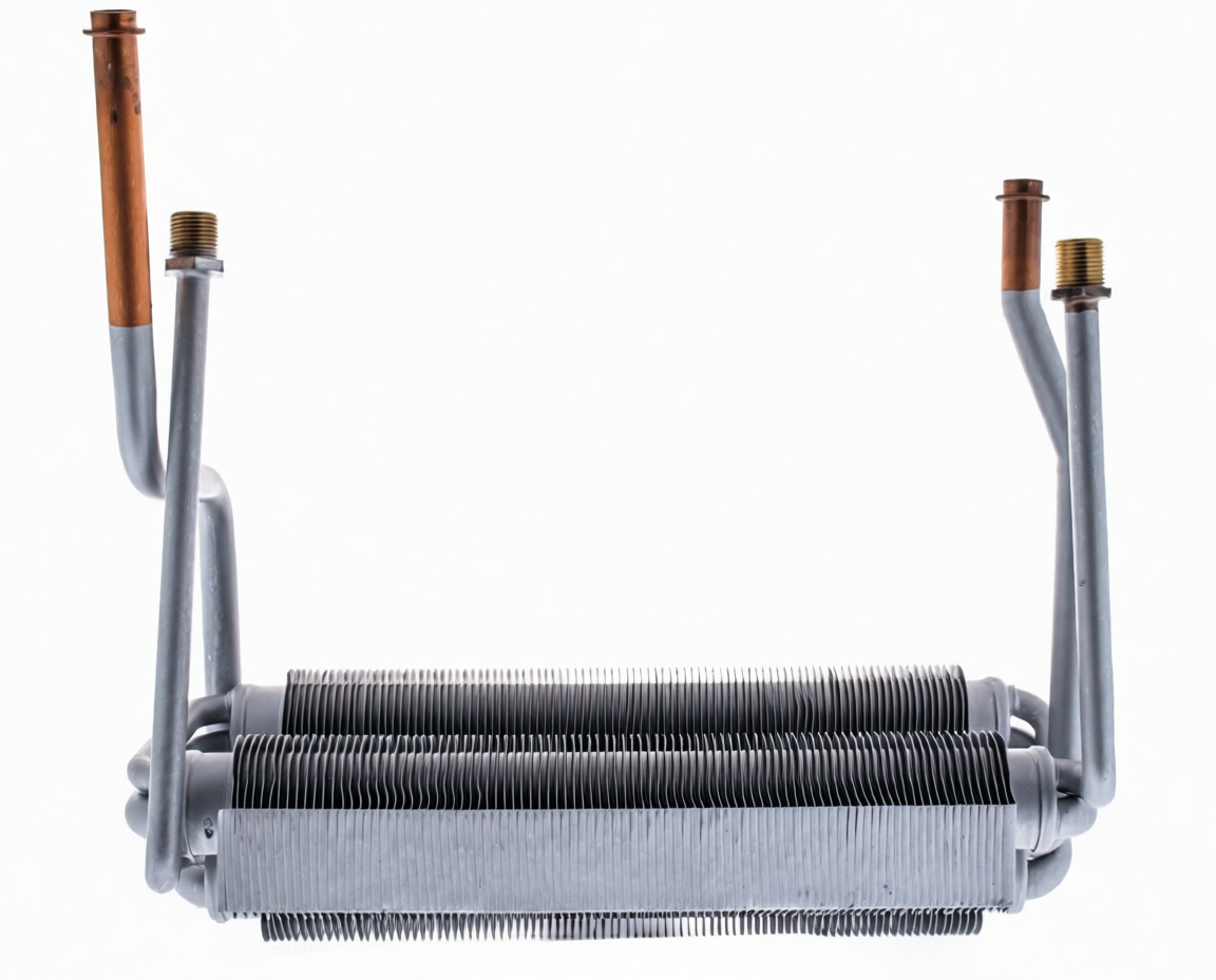 INTERCAMBIADOR CALDERA FERROLI SIGMA60 - 359.92.0010