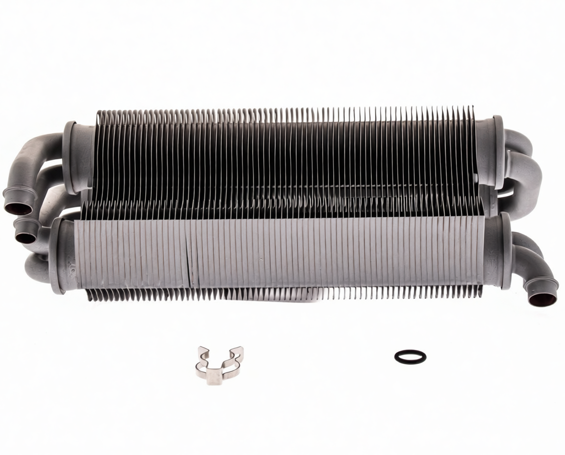 INTERCAMBIADOR CALDERA FERROLI I39817500 - 359.92.0016