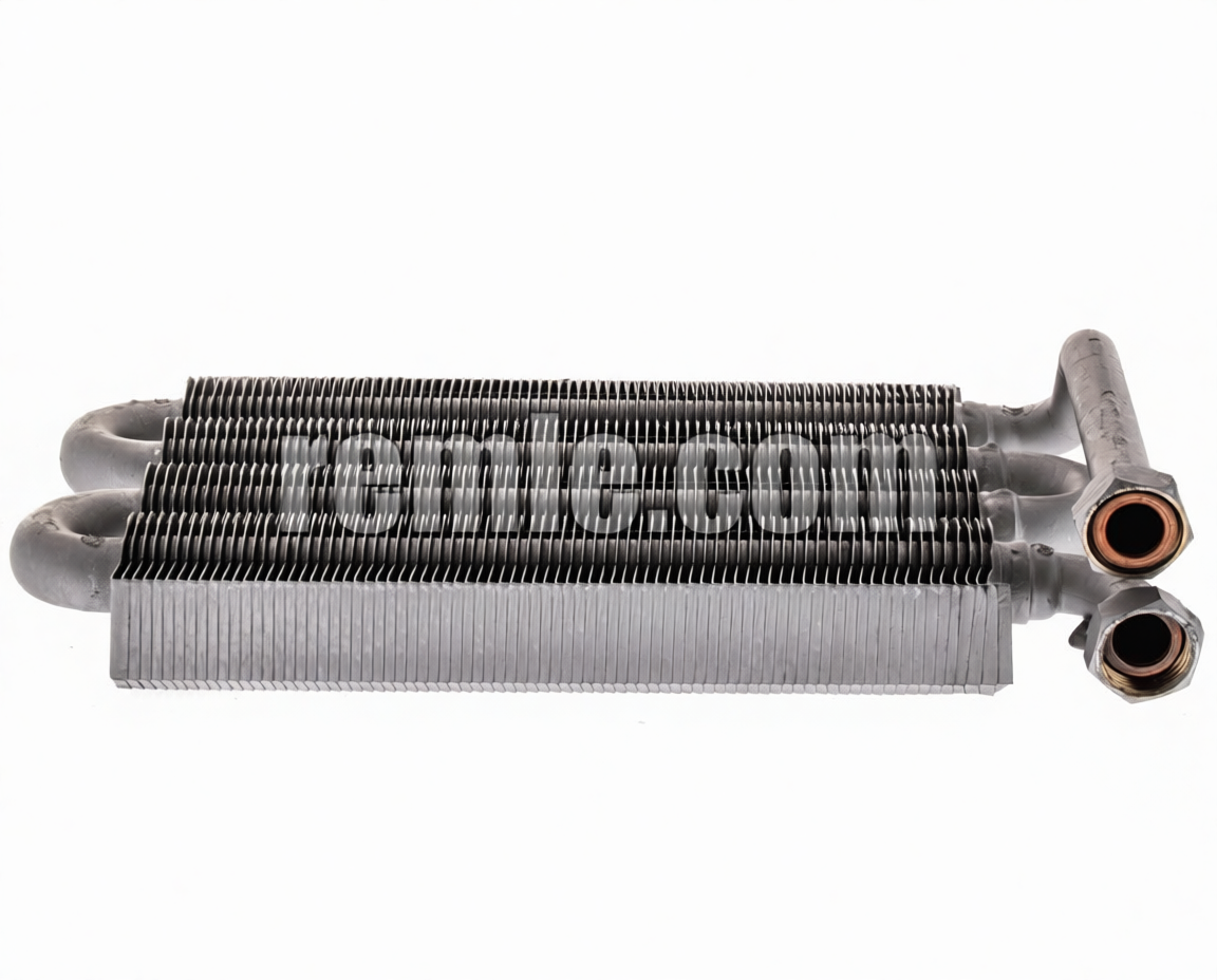 INTERCAMBIADOR CALDERA FERROLI I39806120 - 359.92.0019