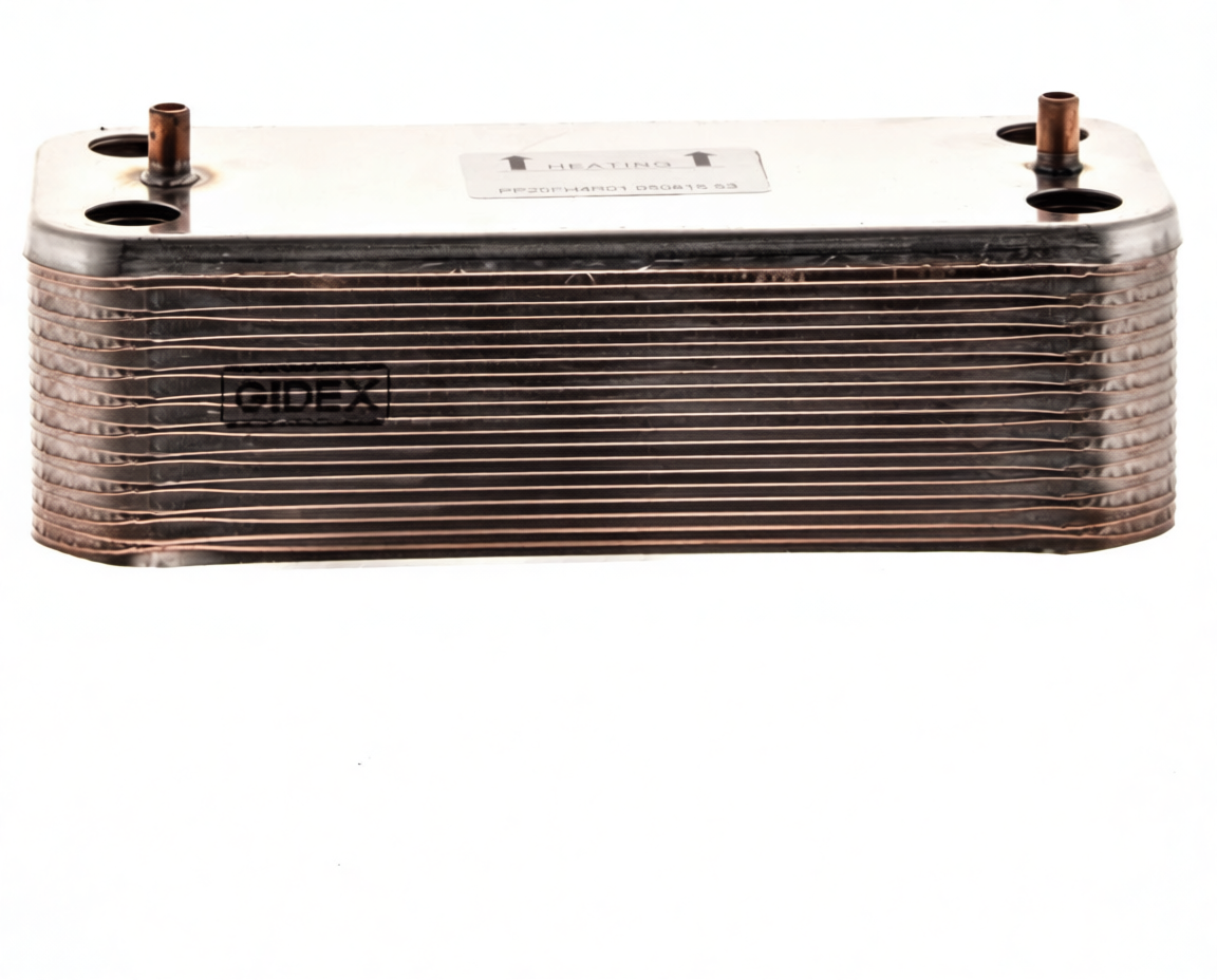 INTERCAMBIADOR CALDERA FERROLI DIVATOPMI - 359.92.0023