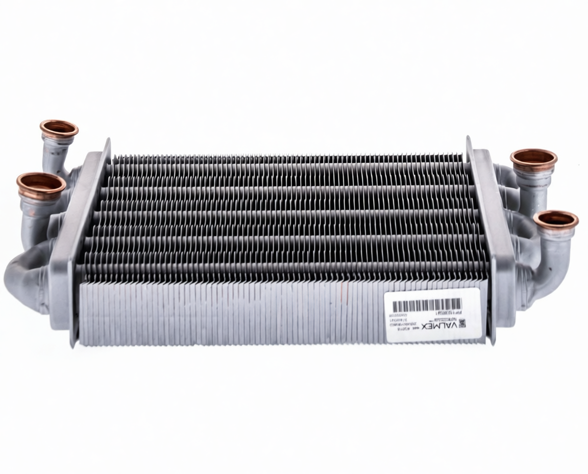 INTERCAMBIADOR CALDERA FERROLI BITERMICO - 359.92.0024