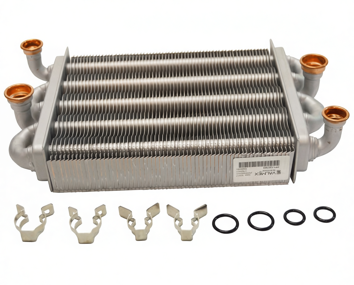 INTERCAMB.PRIMARIO CL FER I39841310 ME - 359.92.0035