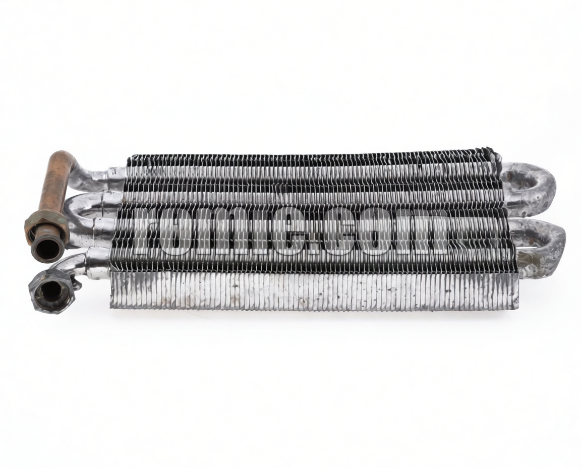 INTERCAMBIADOR CALDERA FERROLI NE400CE - 359.92.0039