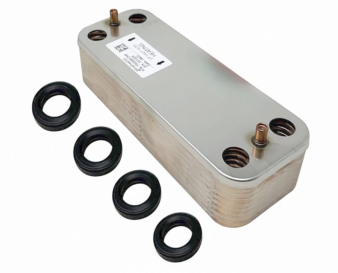 INTERCAMBIADOR CALDERA FER 3980001440 - 359.92.0049