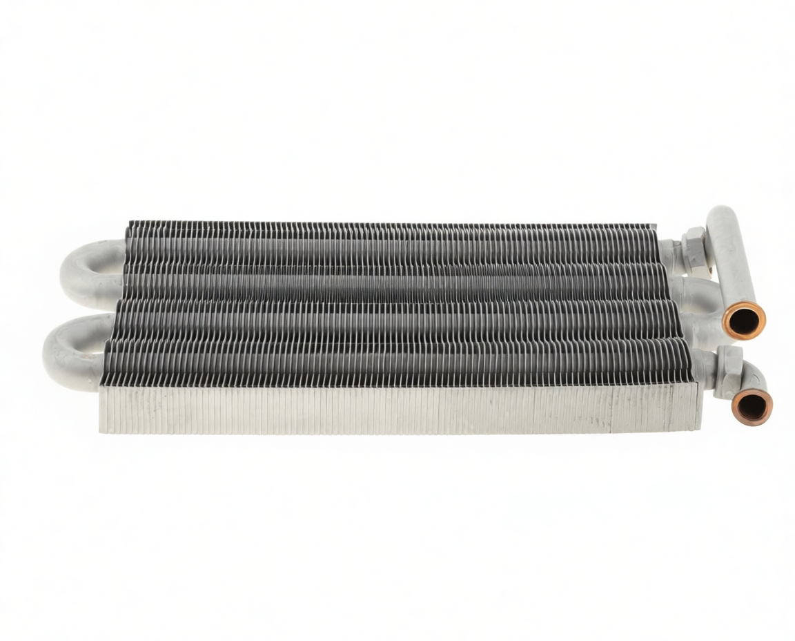 INTERCAMBIADOR CALDERA FERROLI I39817960 - 359.92.0900