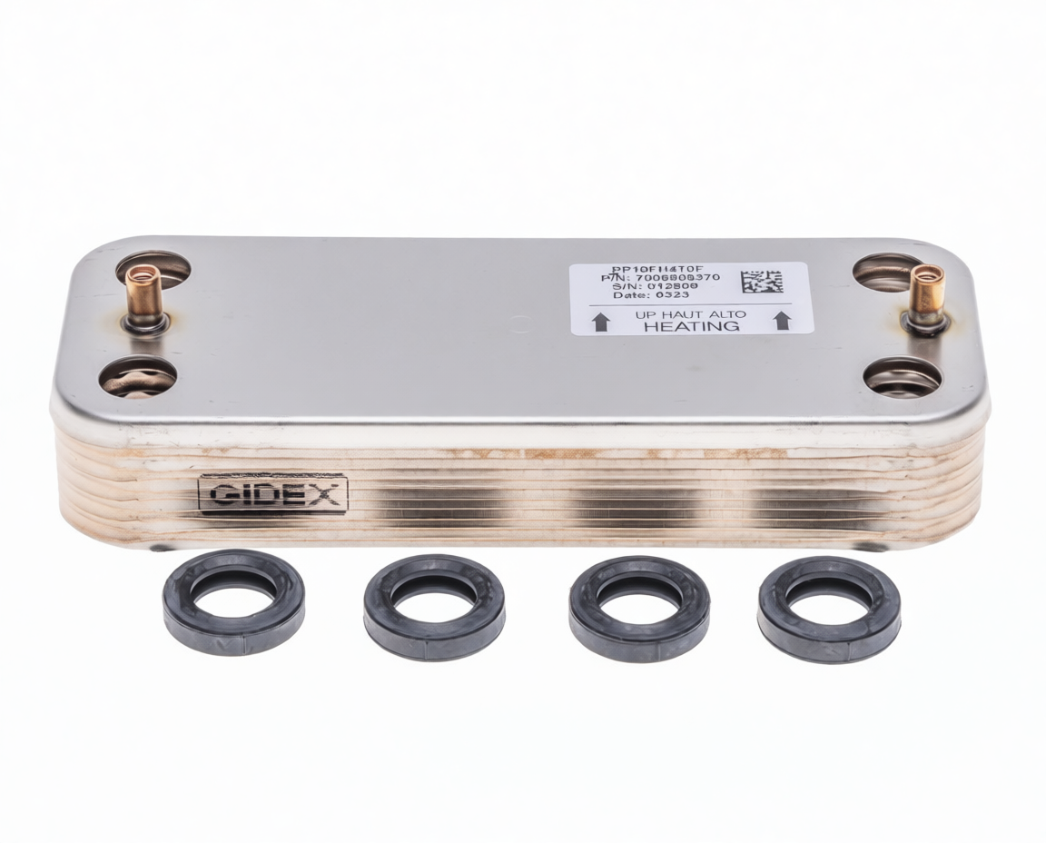 INTERCAMBIADOR CALDERA I3980001351 - 359.92.0917