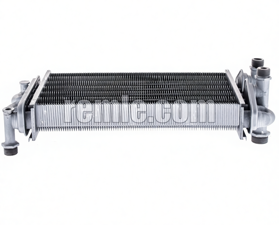 INTERCAMBIADOR CALDERA ROCA 122030160 - 359.93.0001