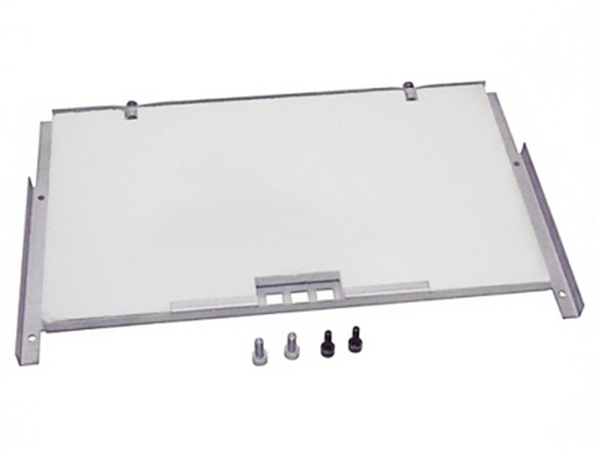 PANEL FRONTAL CÁMARA COMBUSTION CL ROCME - 359.93.0007