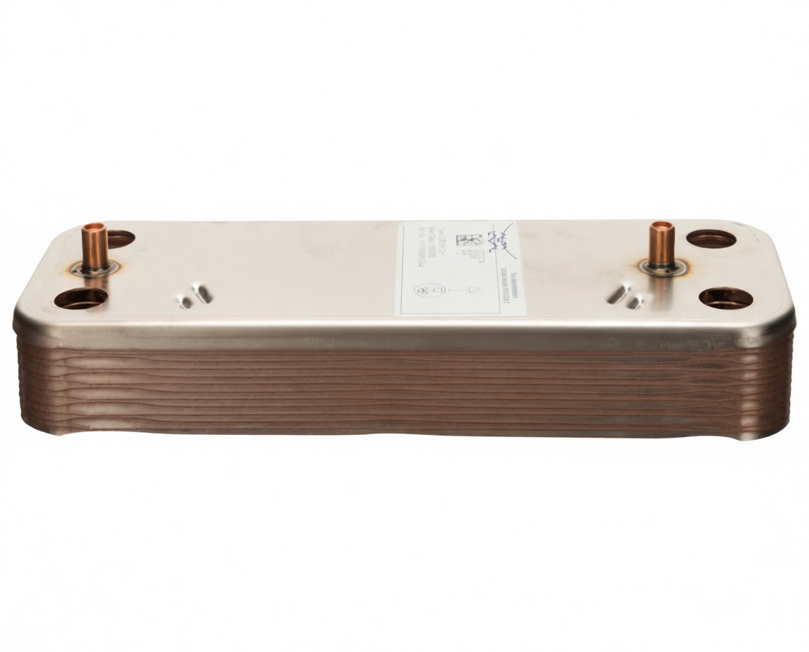 INTERCAMBIADOR CALDERA ROCA 125565366 - 359.93.0020