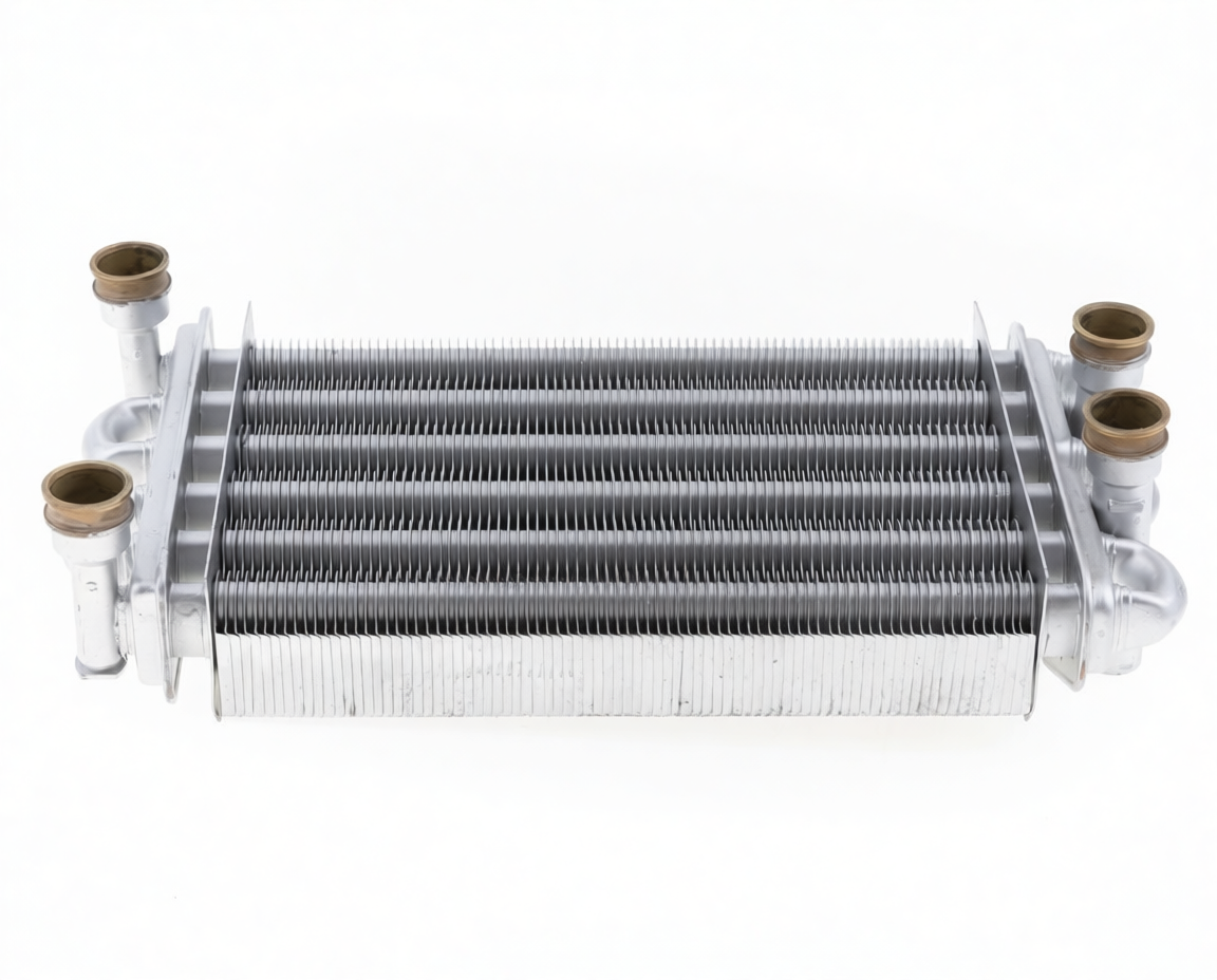 INTERCAMBIADOR CALDERA ROCA 125036000 - 359.93.0025