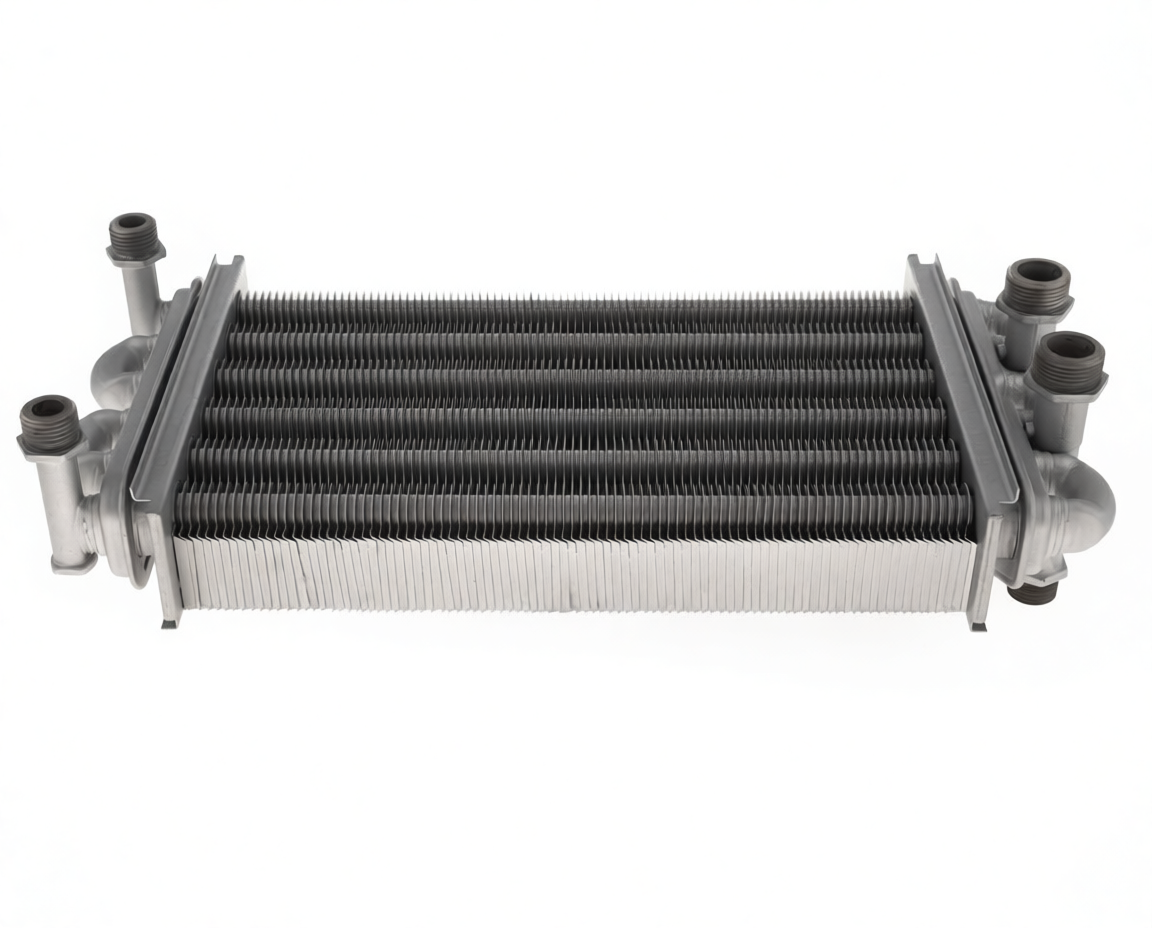 INTERCAMBIADOR CALDERA ROCA SARA - 359.93.0028