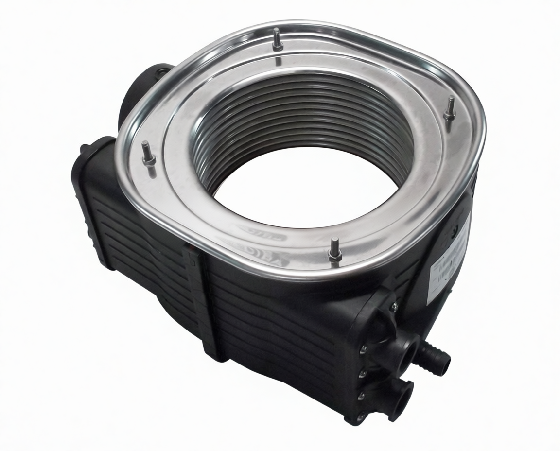 INTERCAMBIADOR COND. CL ROC 125567194 ME - 359.93.0037