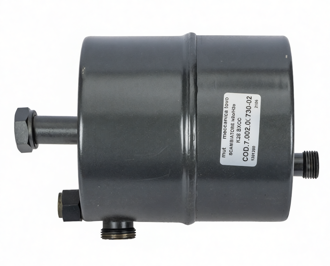 INTERCAMBIADOR BOILER ROCA 190034330 - 359.93.0043