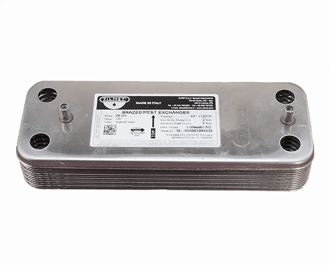 INTERCAMBIADOR PLACAS ROCA 125565366 - 359.93.0044