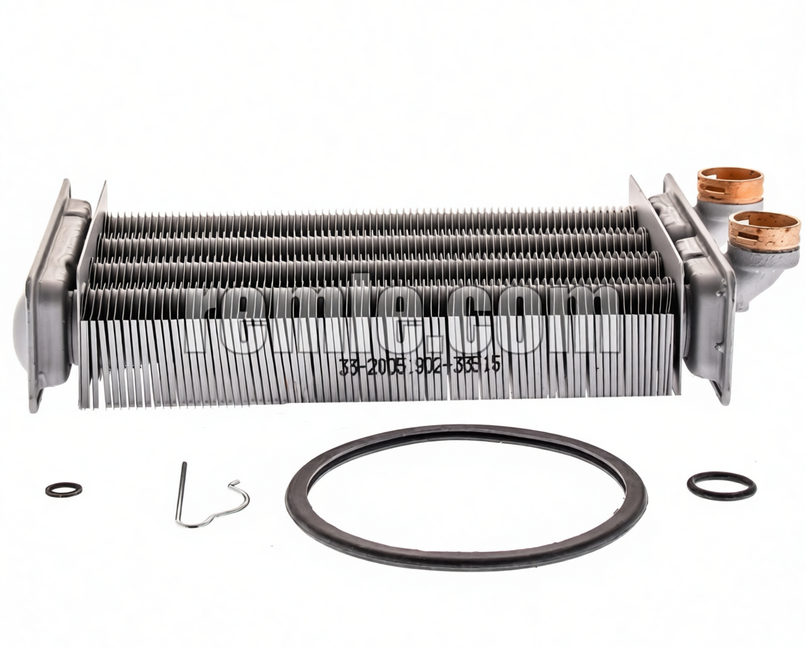 INTERCAMBIADOR CALDERA BERETTA 24KW - 359.94.0001