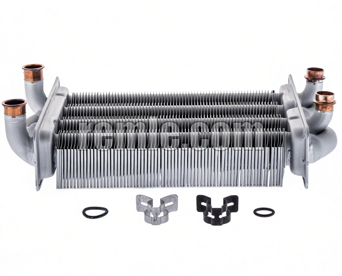 INTERCAMBIADOR CALDERA BERETTA KOMPACT - 359.94.0007