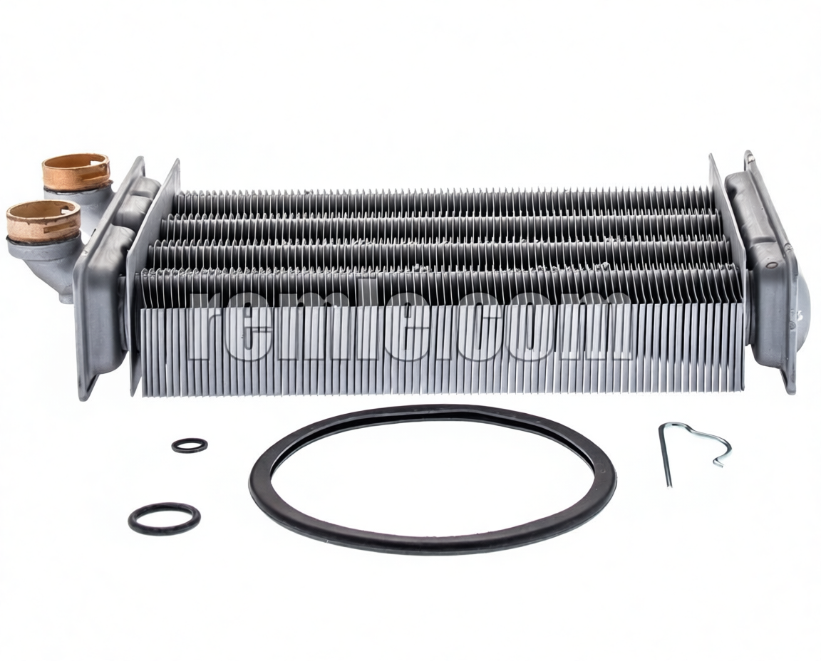 INTERCAMBIADOR CALDERA BERETTA 28 Kw - 359.94.0009