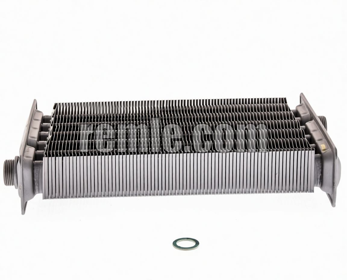 INTERCAMBIADOR CALDERA BERETTA 5351 - 359.94.0011