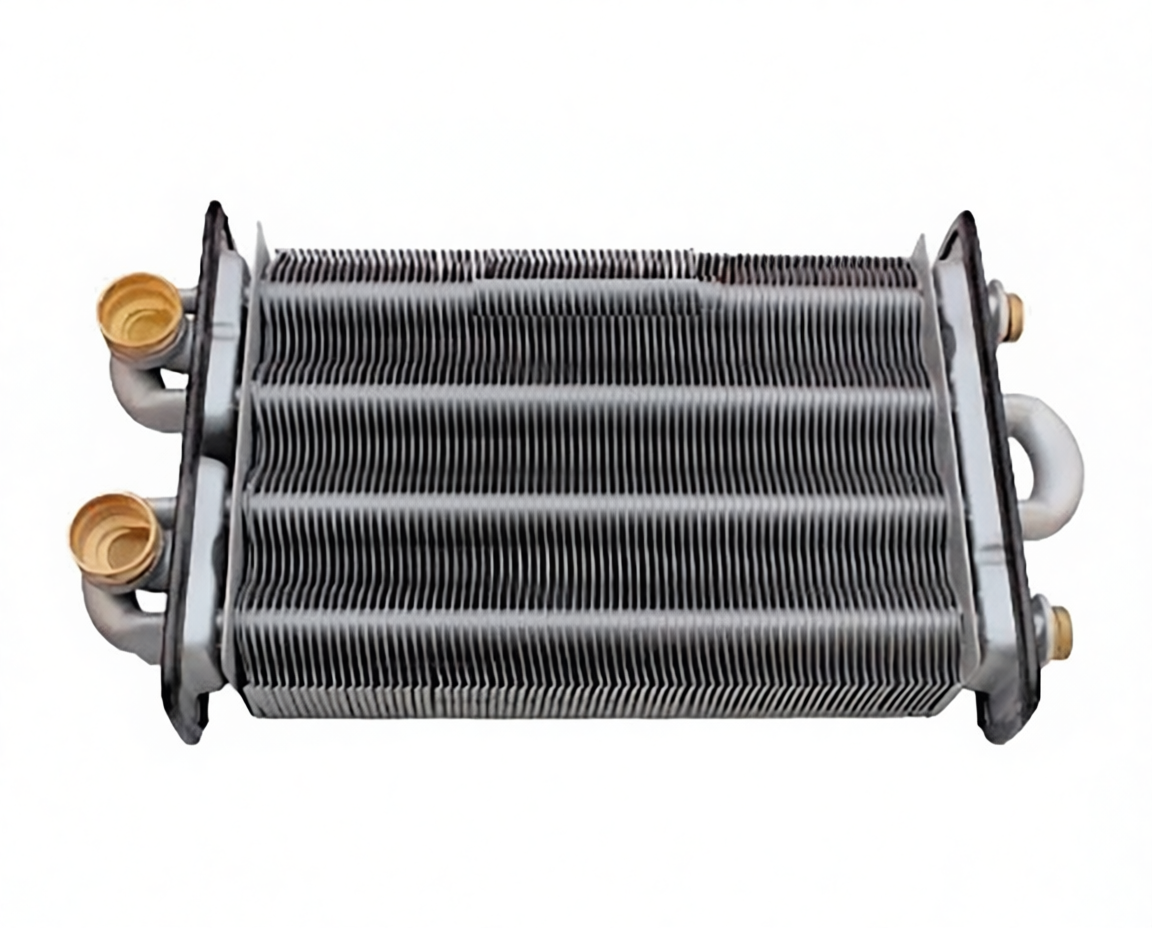 INTERCAMBIADOR CALDERA BERETTA R2310 - 359.94.0033