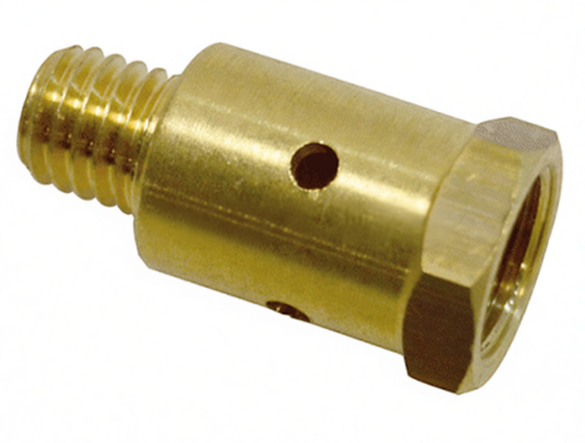 CABEZA PILOTO QUEMADOR CL STA M8X1 EXME - 361.00.0020