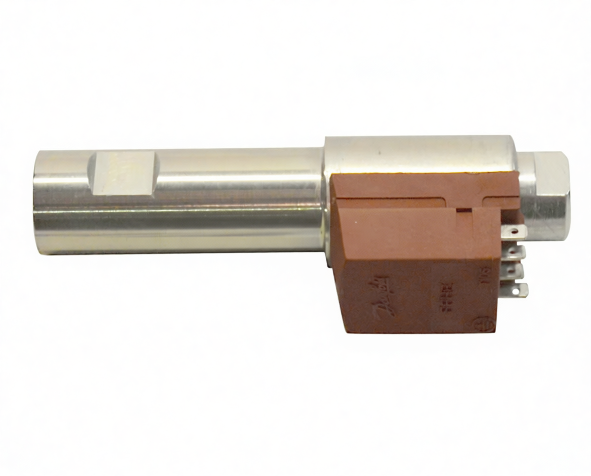 PRECALENTADOR CL STA DANFOSS FPHE5/HB5ME - 361.01.0003