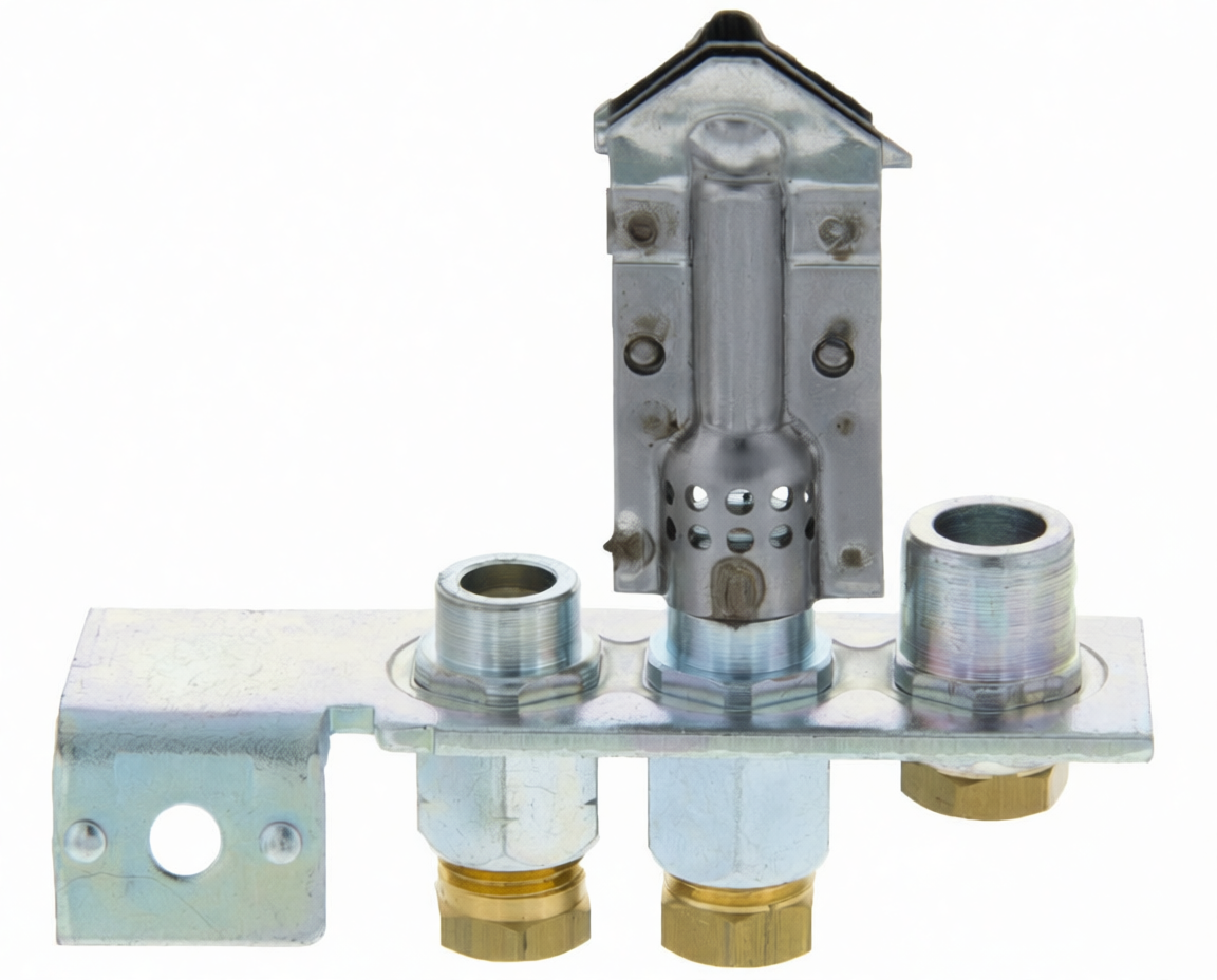 PILOTO QUEMADOR ACU ARI 0,27 GN ME - 361.14.0005