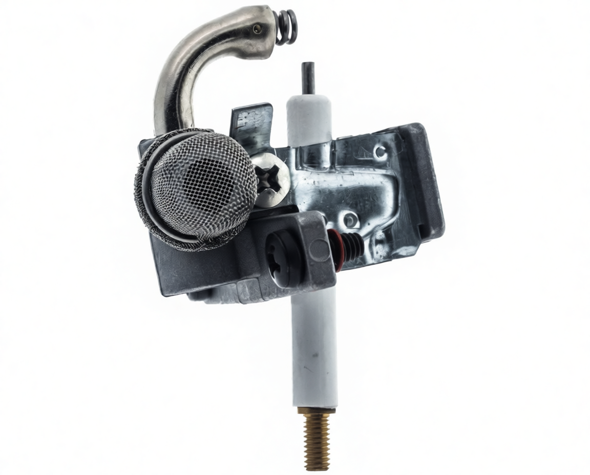 CABEZA PILOTO CALENTADOR JUNKERS - 361.45.0001