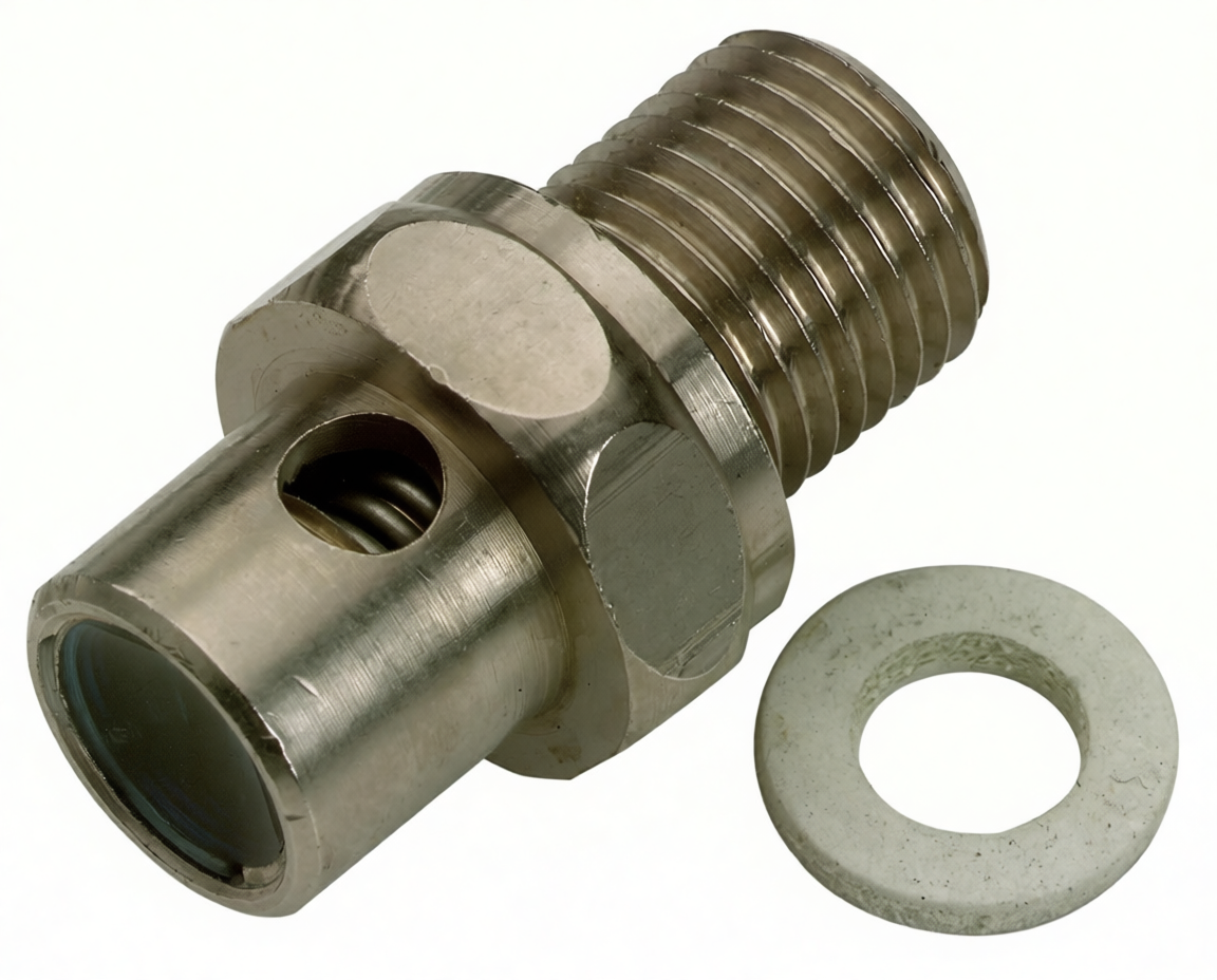 VÁLVULA SOBRE-PRESIÓN VL VAI 014692 ME - 361.60.0003