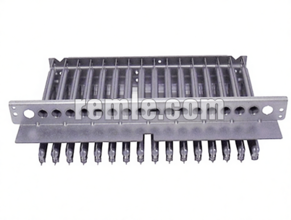 CUERPO QUEMADOR CA VAI VMWES240/2-3 ME - 361.60.0004