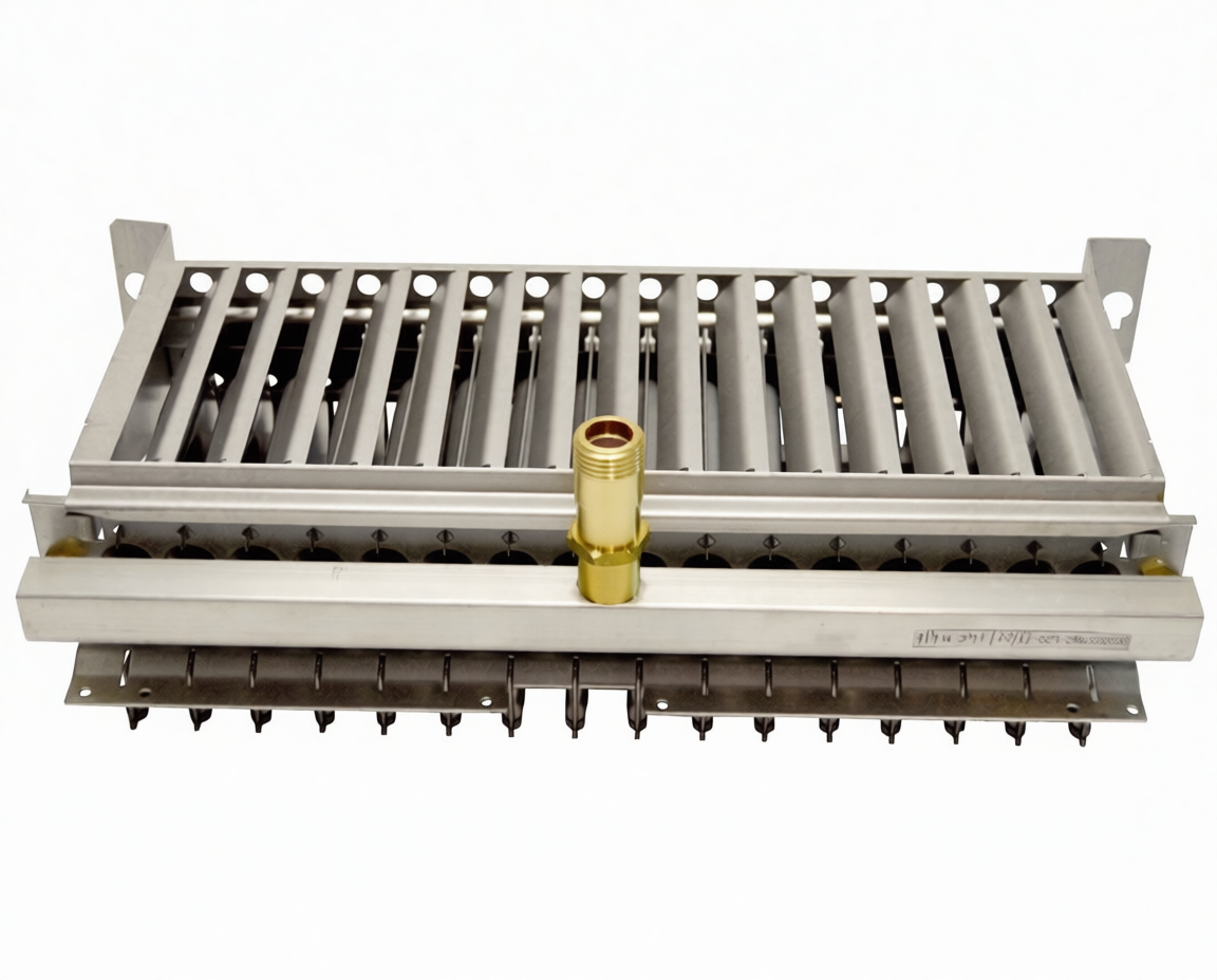 QUEMADOR PILOTO CL SAD ISOFASTC28E1 ME - 361.66.0005