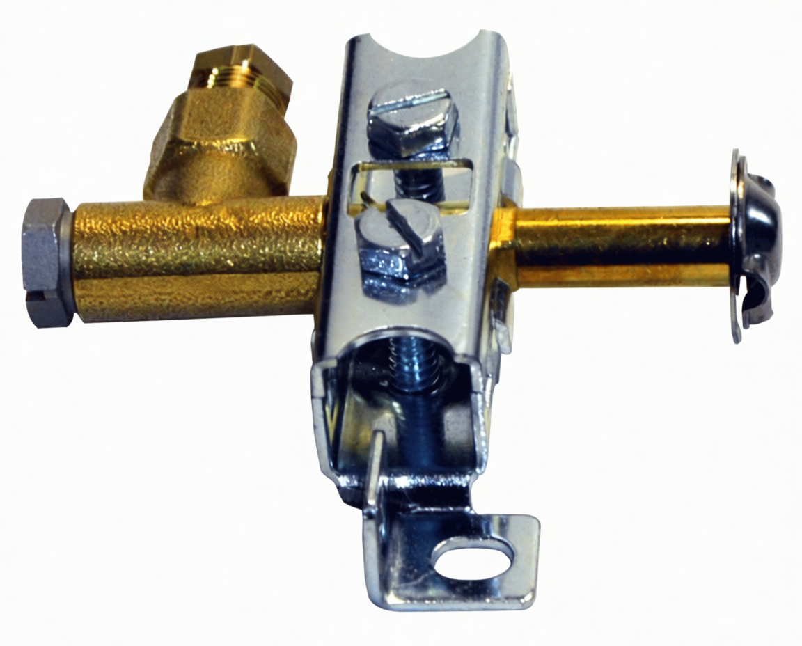 PILOTO QUEMADOR AC SAD GB A1800551 ME - 361.66.0008