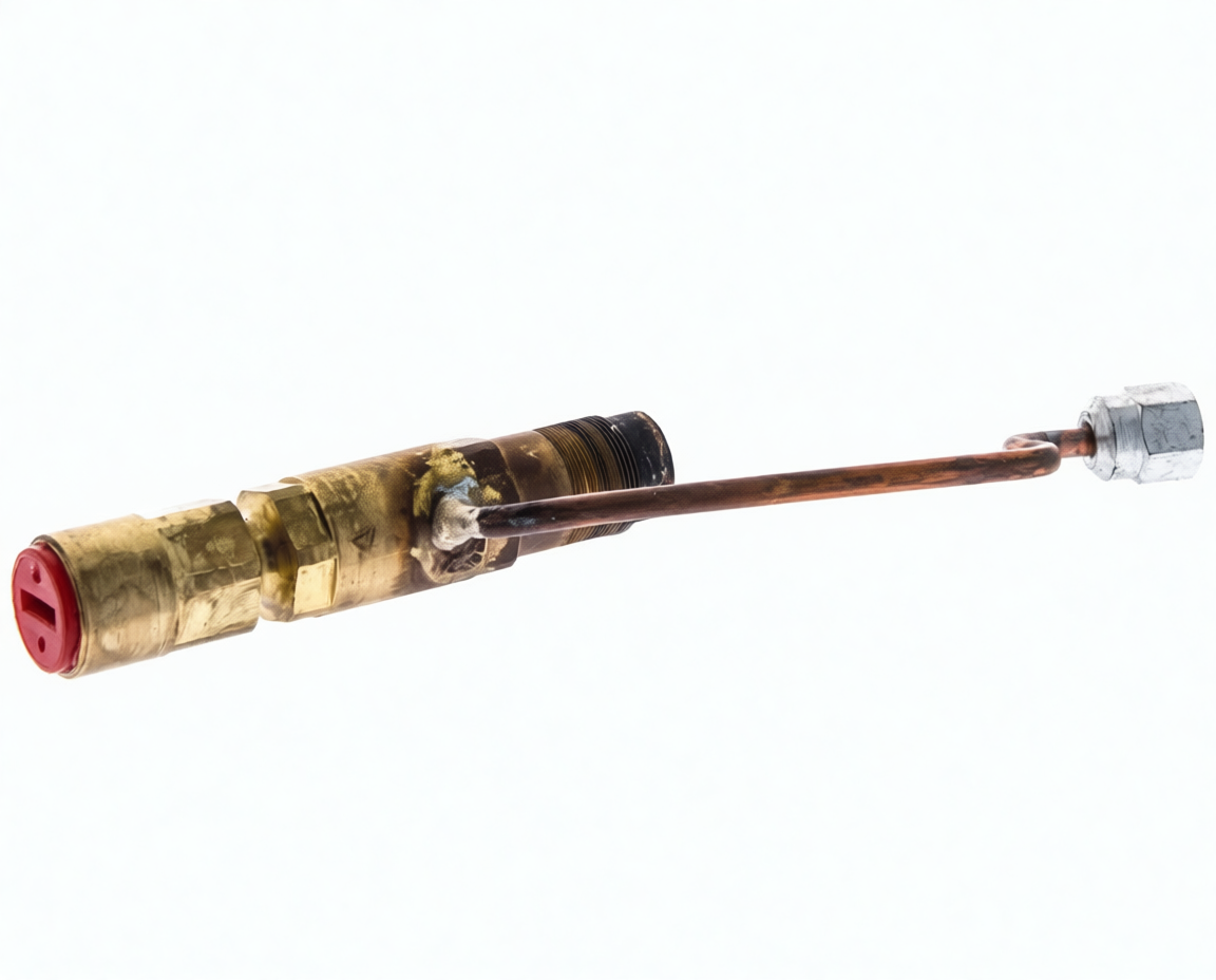 PRECALENTADOR QUEMADOR GASÓLEO RIELLO - 361.90.0008