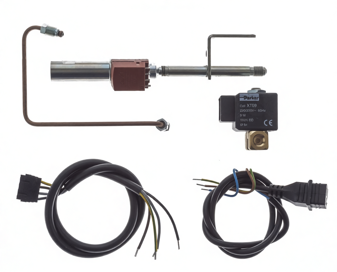 PRECALENTADOR QUEMADOR BALTUR KIT - 361.90.0014