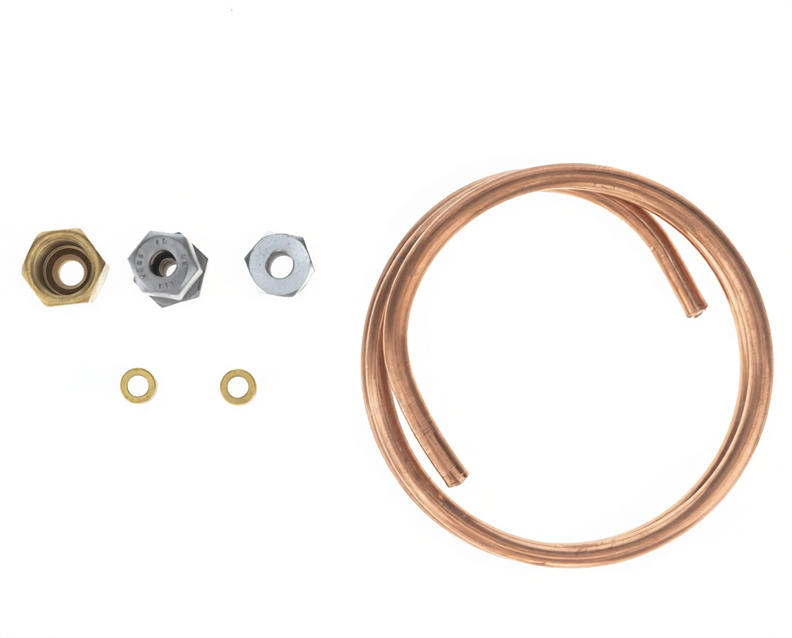 CONEXIÓN QUEMADOR GASÓLEO LAMBORGHINI - 361.90.0018