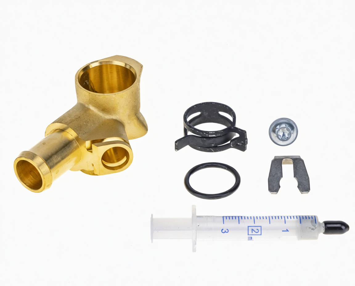 COLECTOR QUEMADOR CALDERA VIESSMANN - 361.90.0922