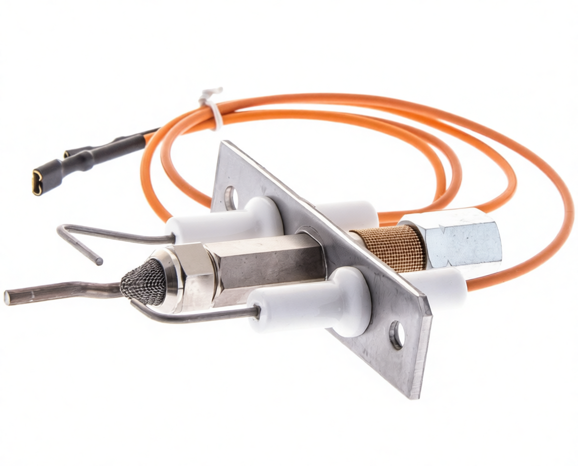 PILOTO QUEMADOR CALDERA ROCA 141041929 - 361.93.0002