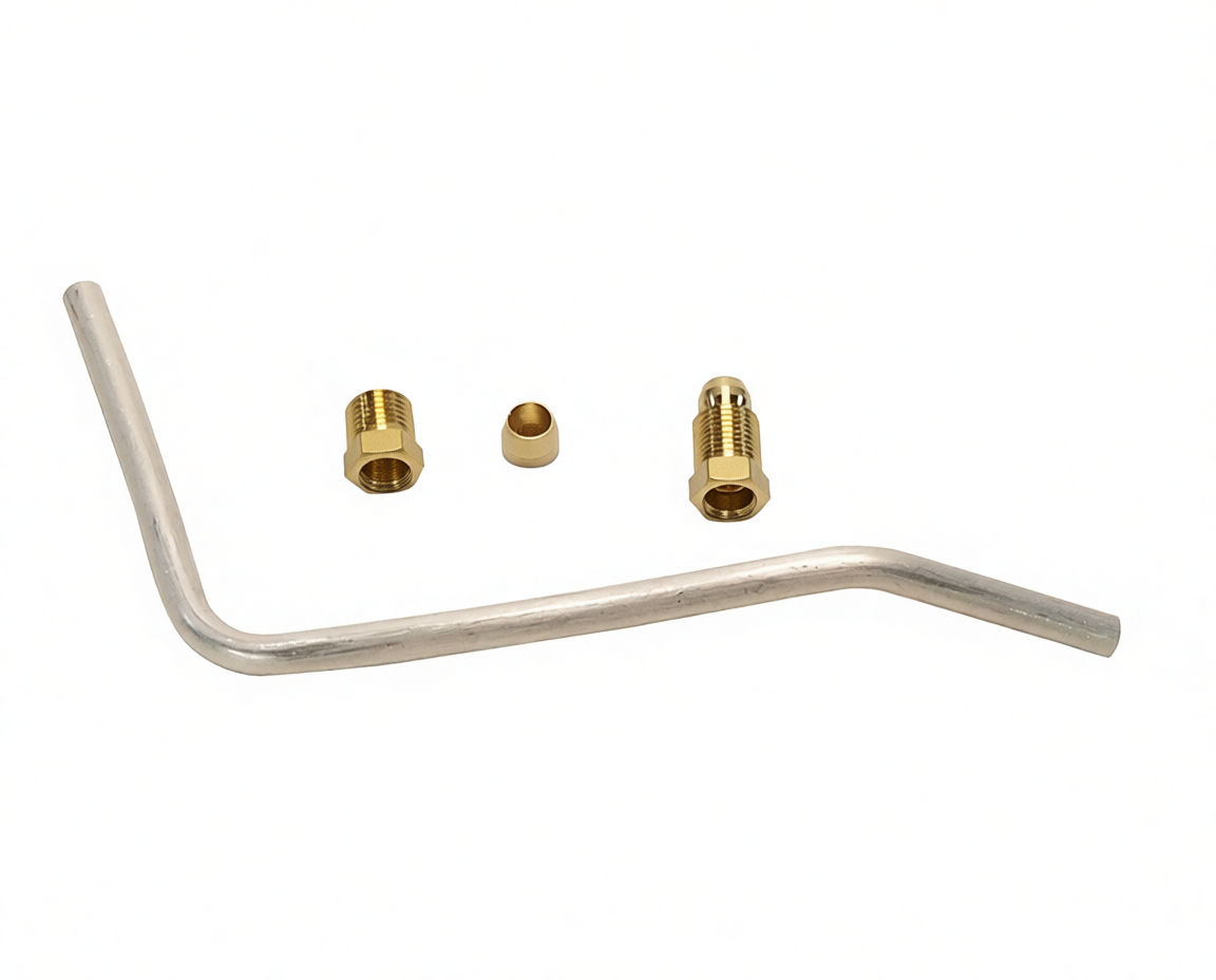 TUBO PILOTO ARISTON 65117897 ME - 362.14.0006