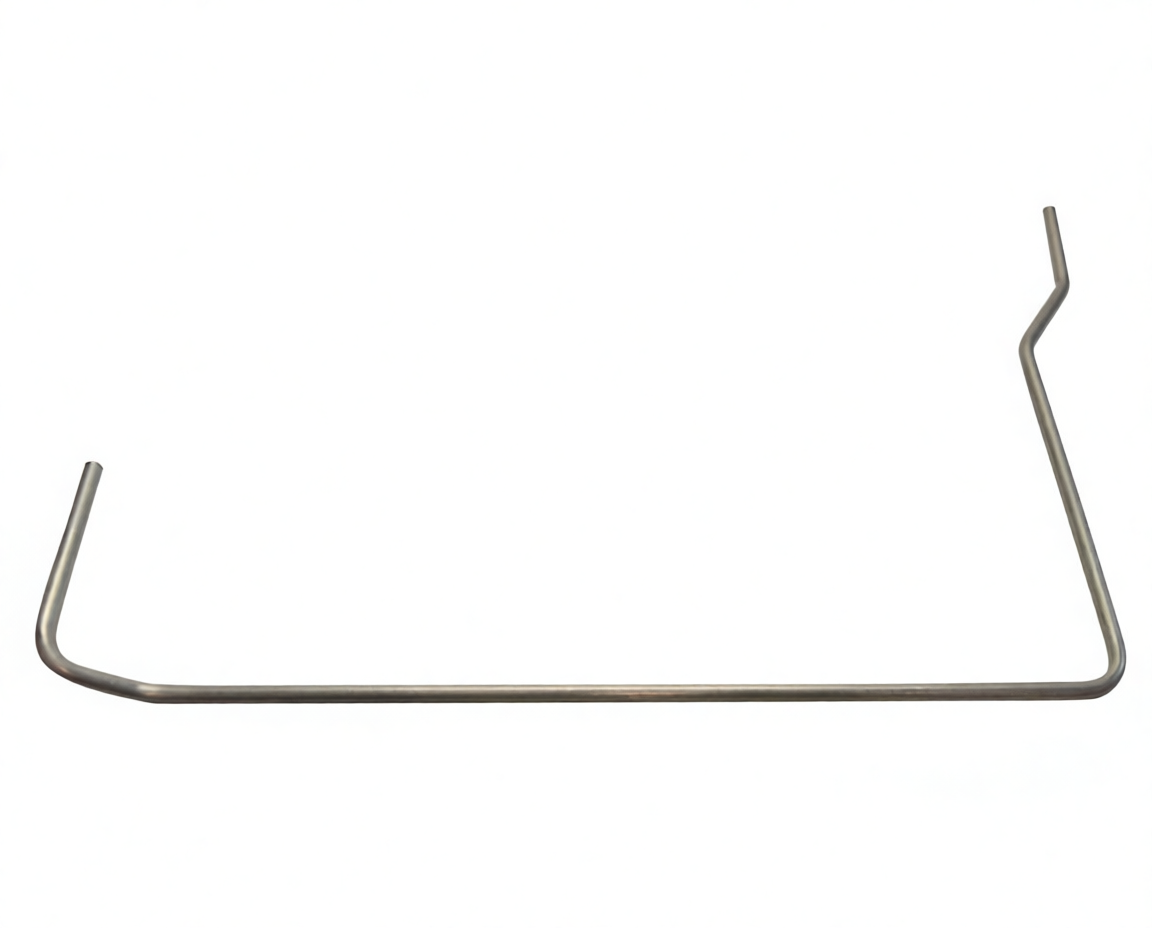 TUBO PILOTO TERMO ARISTON 122453 ME - 362.14.0900