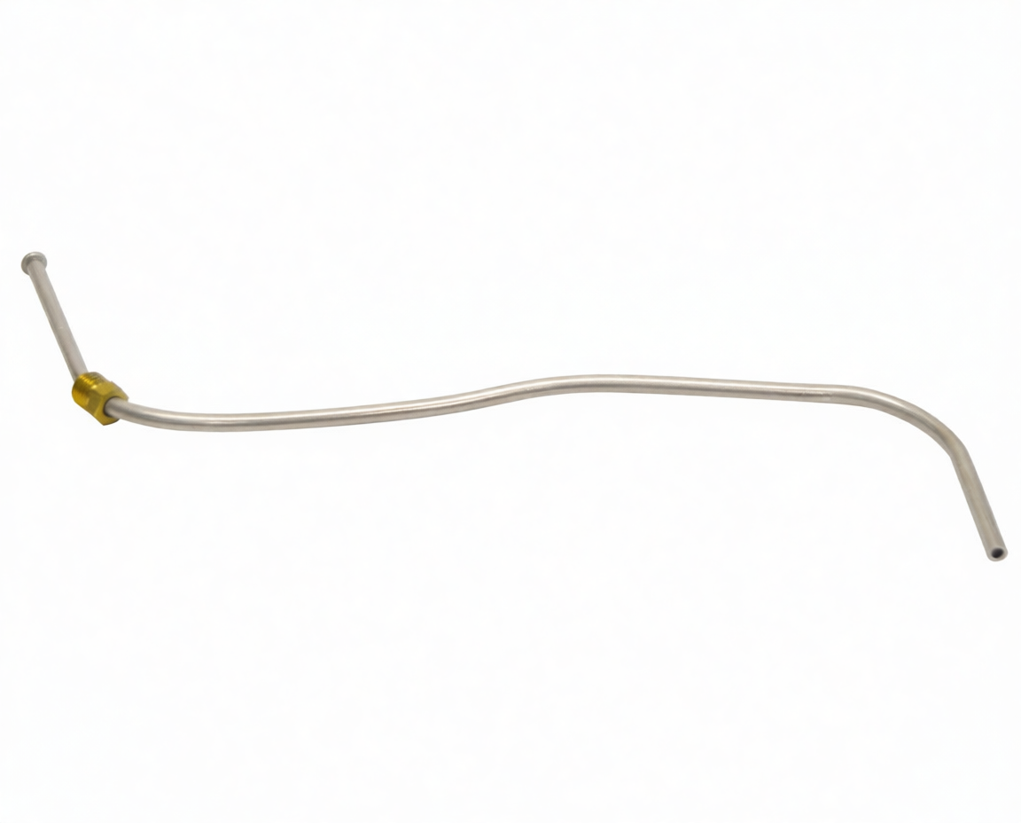 TUBO PILOTO CA FAG MU1209500 FA15/20N ME - 362.34.0005