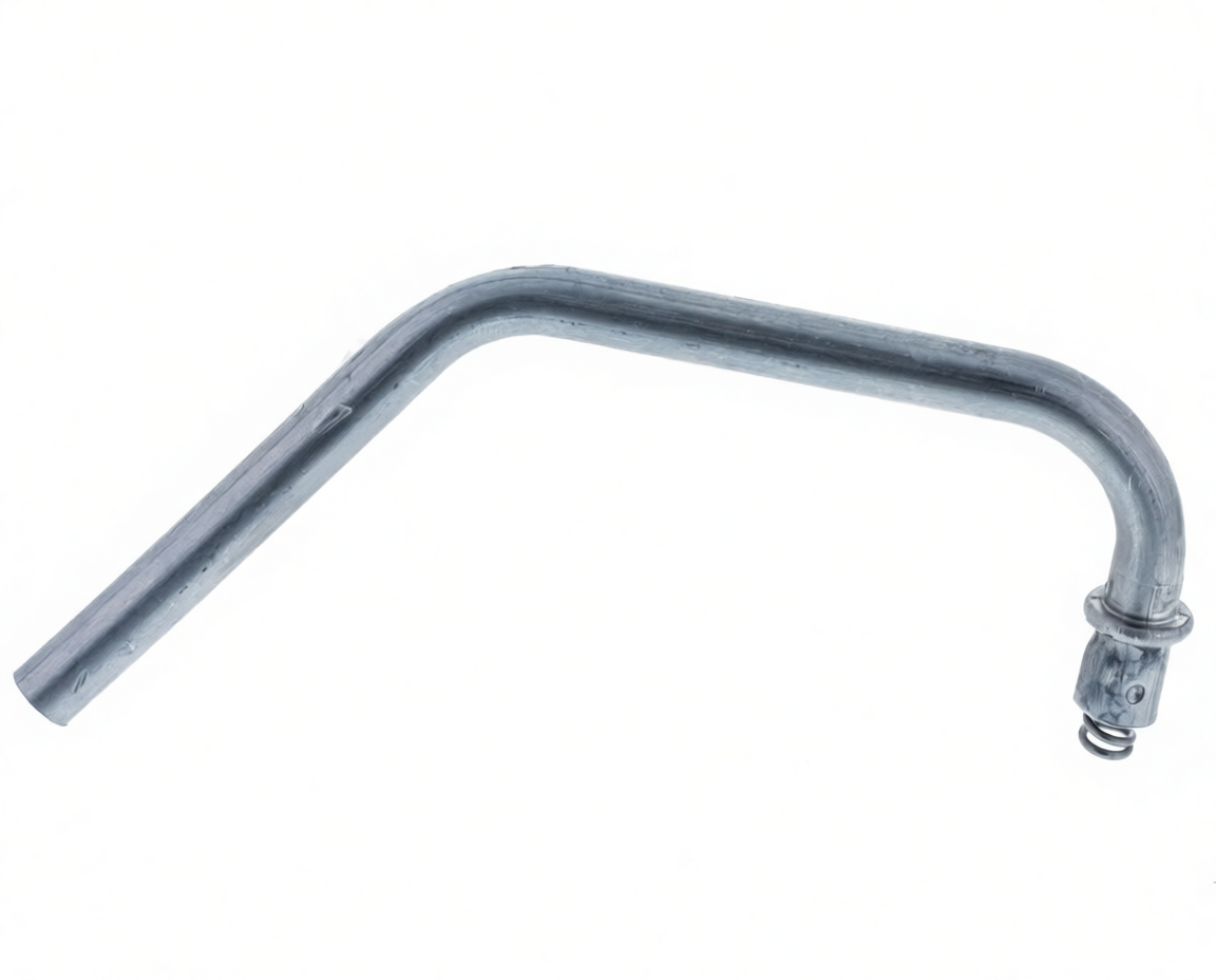 TUBO PILOTO CALENTADOR JUNKERS W135,W275 - 362.45.0003