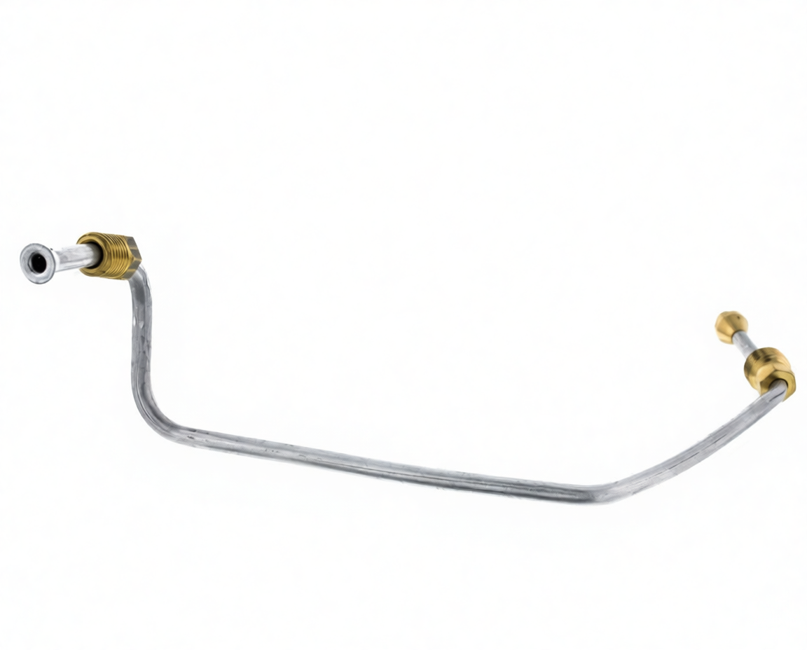 TUBO PILOTO CALENTADOR JUNKERS WR2751KB - 362.45.0006