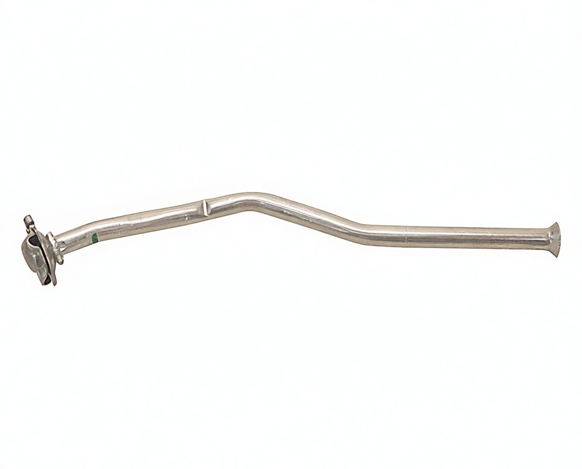 TUBO PILOTO CA JUNKERS 8738720478 ME - 362.45.0021