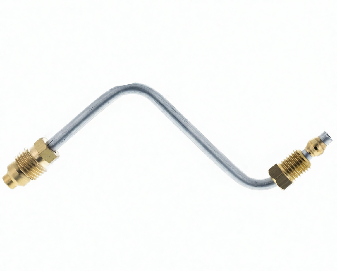 TUBO PILOTO CALENTADOR JUNKERS W250 GB - 362.45.0110