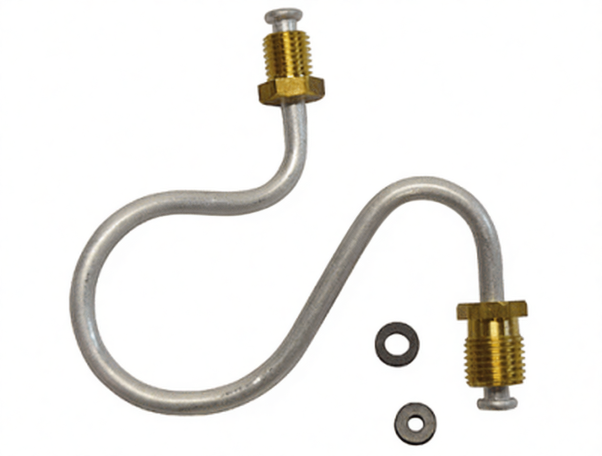 TUBO PILOTO CA SAD OPALIAC11 05920600 ME - 362.66.0002