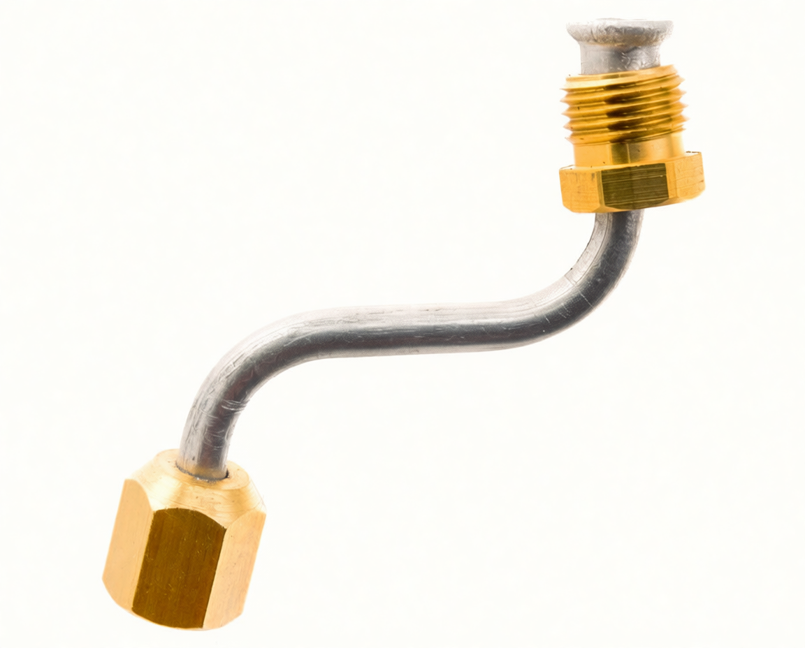 TUBO PILOTO CALENTADOR SAUNIER DUVAL - 362.66.0003