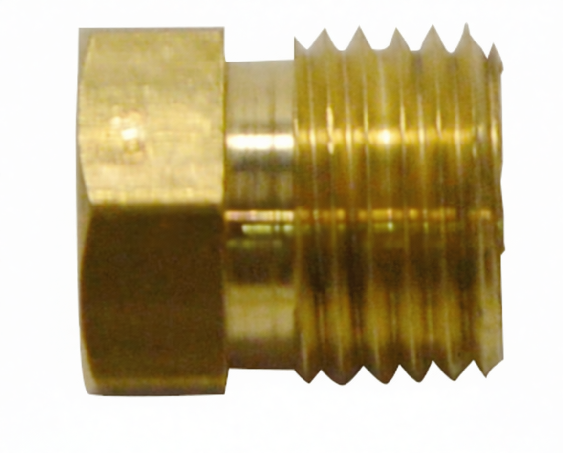 TUBO PILOTO RACORD CL SAD 20099145 ME - 362.66.0005