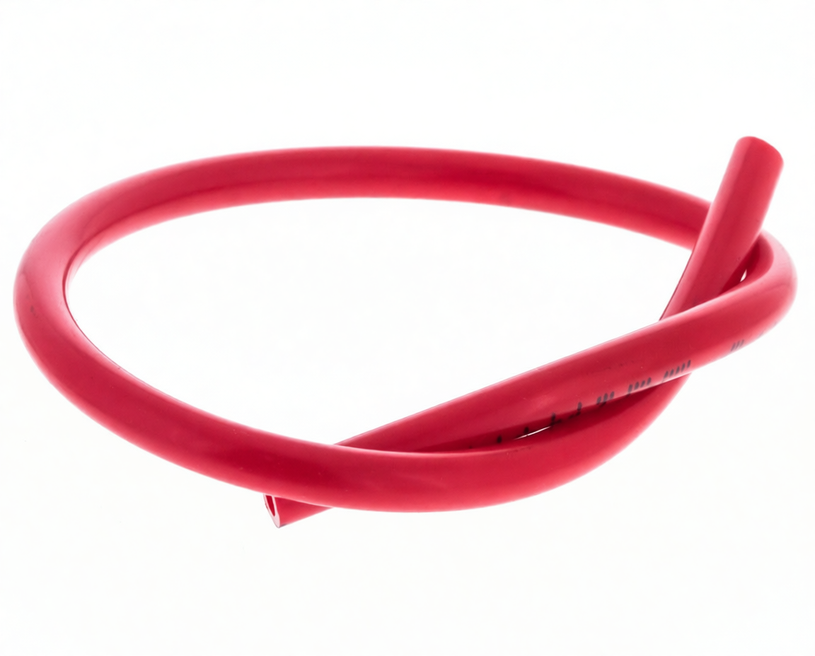 TUBO QUEMADOR GASOLEO DOMUSA ROJO - 362.90.0002