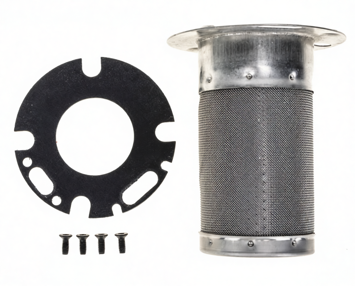 TUBO QUEMADOR MATRIX CALDERA VIESSMANN - 362.90.0004